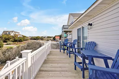 2505 W Dolphin Drive, Oak Island, NC 28465 - Photo 51