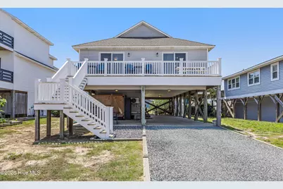 2505 W Dolphin Drive, Oak Island, NC 28465 - Photo 47