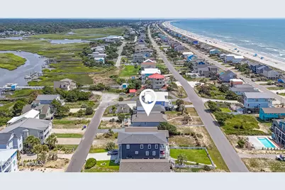 2505 W Dolphin Drive, Oak Island, NC 28465 - Photo 5