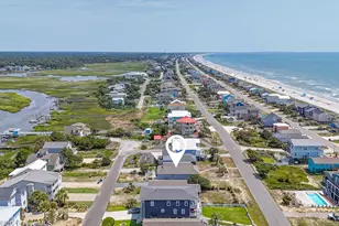 2505 W Dolphin Dr, Oak Island, NC 28465 - Photo 5