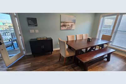 106 Ocean View Avenue #A, Kure Beach, NC 28449 - Photo 11