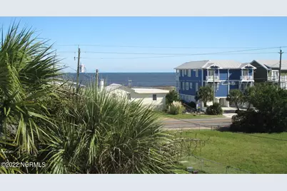 106 Ocean View Avenue #A, Kure Beach, NC 28449 - Photo 5