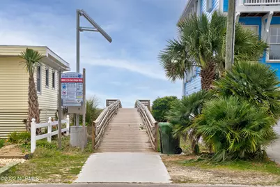 106 Ocean View Avenue #A, Kure Beach, NC 28449 - Photo 3