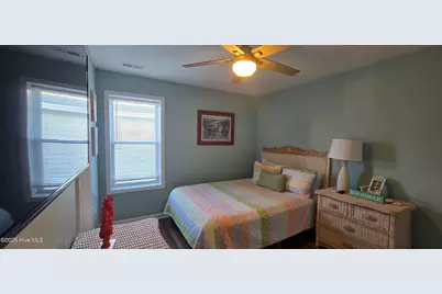 106 Ocean View Avenue #A, Kure Beach, NC 28449 - Photo 13