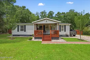 8716 Old Forest Dr NE, Leland, NC 28451 - Photo 1
