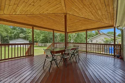 8716 Old Forest Drive NE, Leland, NC 28451 - Photo 23