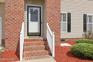 2110 Sir Raleigh Ct, Greenville, NC 27858 - Photo 3