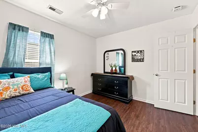 2110 Sir Raleigh Court, Greenville, NC 27858 - Photo 37