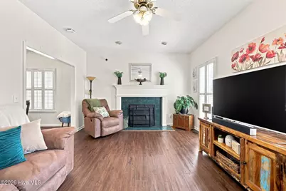 2110 Sir Raleigh Court, Greenville, NC 27858 - Photo 9