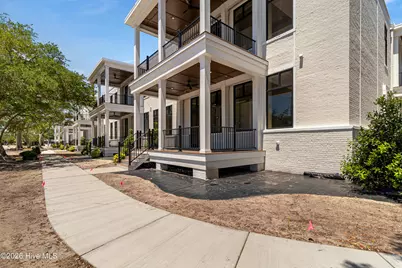 805 Mulberry Street #209, Beaufort, NC 28516 - Photo 1