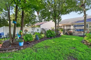 104 Bermuda View, New Bern, NC 28560 - Photo 35
