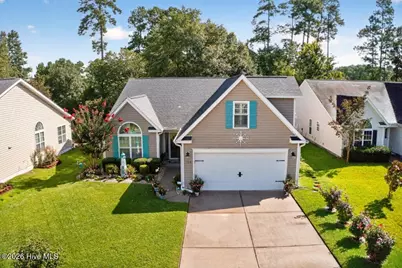 104 Bermuda View, New Bern, NC 28560 - Photo 37