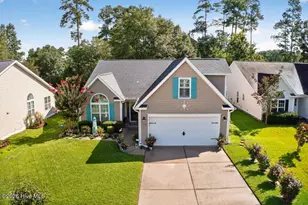 104 Bermuda View, New Bern, NC 28560 - Photo 37