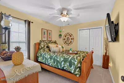 104 Bermuda View, New Bern, NC 28560 - Photo 21
