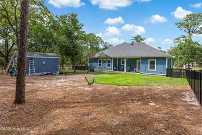 799 Folly Drive SE, Bolivia, NC 28422 - Photo 33