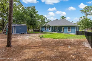 799 Folly Dr SE, Bolivia, NC 28422 - Photo 33