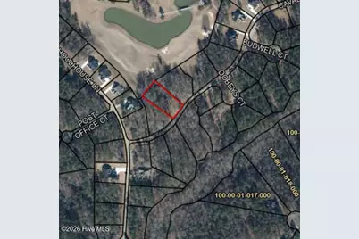 Lot M-14 Calvary Run, North Augusta, SC 29841 - Photo 3