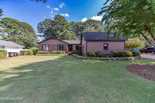 406 Birch Dr, Goldsboro, NC 27534 - Photo 3