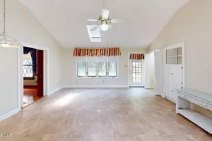 406 Birch Dr, Goldsboro, NC 27534 - Photo 47