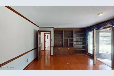 406 Birch Drive, Goldsboro, NC 27534 - Photo 27