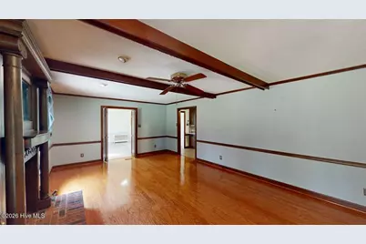 406 Birch Drive, Goldsboro, NC 27534 - Photo 25