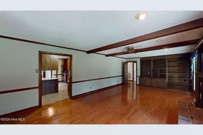 406 Birch Drive, Goldsboro, NC 27534 - Photo 23
