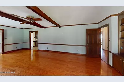 406 Birch Drive, Goldsboro, NC 27534 - Photo 49