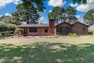406 Birch Dr, Goldsboro, NC 27534 - Photo 9