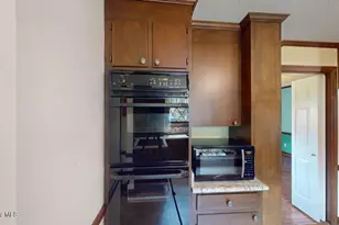 406 Birch Dr, Goldsboro, NC 27534 - Photo 23