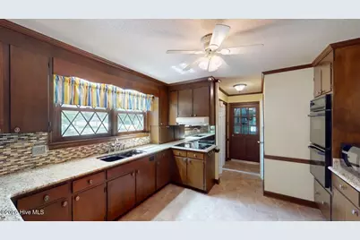 406 Birch Drive, Goldsboro, NC 27534 - Photo 15