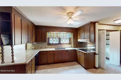406 Birch Drive, Goldsboro, NC 27534 - Photo 13
