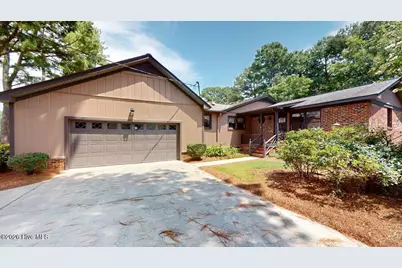 406 Birch Drive, Goldsboro, NC 27534 - Photo 5