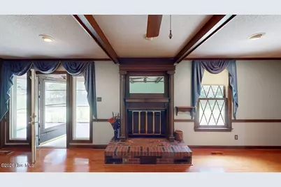 406 Birch Drive, Goldsboro, NC 27534 - Photo 23