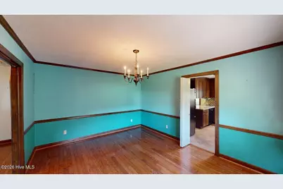 406 Birch Drive, Goldsboro, NC 27534 - Photo 11