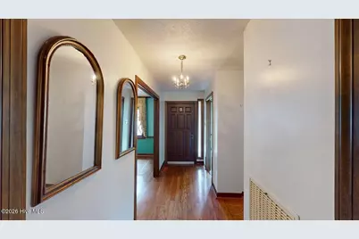 406 Birch Drive, Goldsboro, NC 27534 - Photo 29