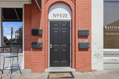 122 S Market Street #1, Washington, NC 27889 - Photo 1