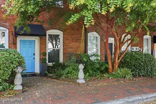 122 S Market St, Washington, NC 27889 - Photo 5