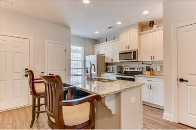 1903 Butternut Drive #18-B, Grovetown, GA 30813 - Photo 5
