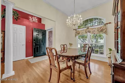 7101 Crabwalk Court, Wilmington, NC 28405 - Photo 5