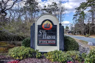 7101 Crabwalk Court, Wilmington, NC 28405 - Photo 31