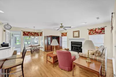 7101 Crabwalk Court, Wilmington, NC 28405 - Photo 13