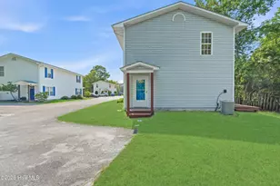 302 Johns Way, Newport, NC 28570 - Photo 1