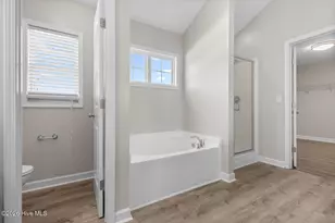 203 Paddle Trail Ln, Swansboro, NC 28584 - Photo 19