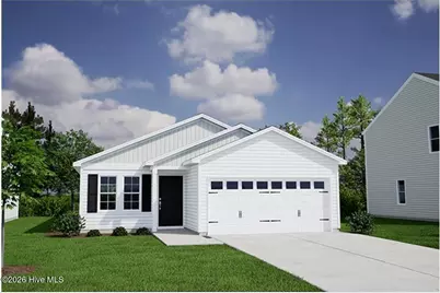 426 Galloping Foal Way SE, Bolivia, NC 28422 - Photo 1