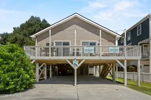 314 Charlotte Ave, Carolina Beach, NC 28428 - Photo 1