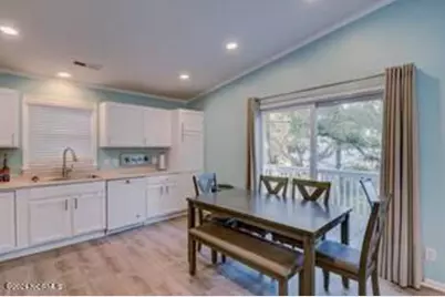 314 Charlotte Avenue #Sandy Knights, Carolina Beach, NC 28428 - Photo 7