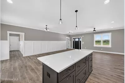 1690 E Bear Swamp Road, Hertford, NC 27944 - Photo 5