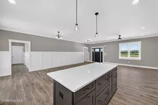 1690 E Bear Swamp Rd, Hertford, NC 27944 - Photo 5