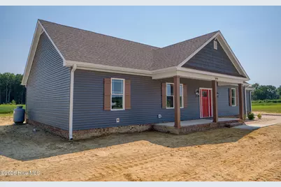 1690 E Bear Swamp Road, Hertford, NC 27944 - Photo 29