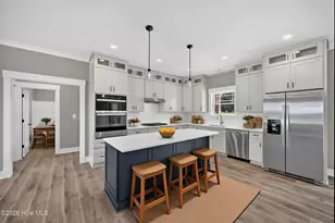 1690 E Bear Swamp Rd, Hertford, NC 27944 - Photo 11